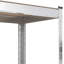 Étagère 5 tablettes en acier et bois d'ingénierie-1197398575-1197398573-1146689988