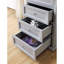 Commode 7 tiroirs pour la lingerie Arsenie-788374833