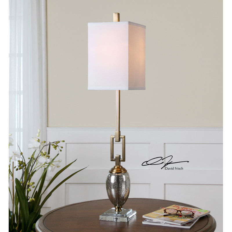 Crist Buffet Lamp