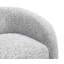 Chaise pivotante à 360 degrés-123651682