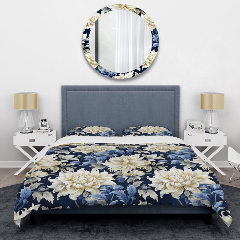 Literie Astral, Housse de couette simple + 1 taie décorative stan