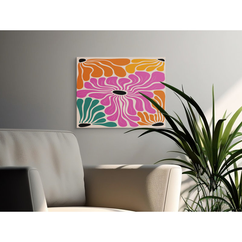 Wrapped Canvas Print Set, 20.32 cm H x 25.4 cm W