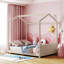 Lit plateforme, lit de jour style maison Toone Upholstery-170980400-165001249
