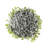 Bird Nests - Set of 6 - Green