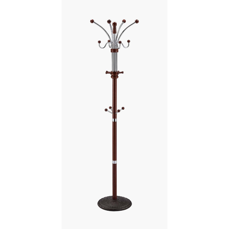 Portemanteau 73 po, Cerisier
