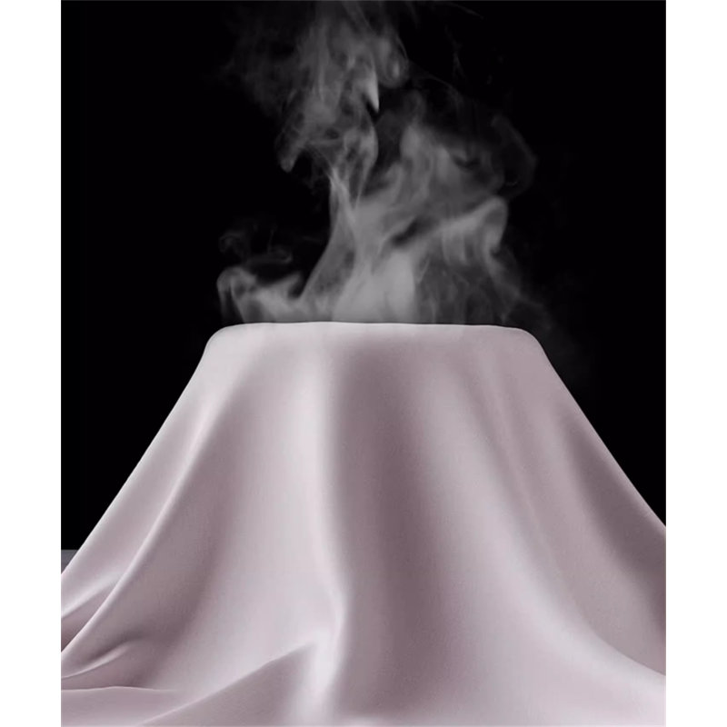 Rebrilliant Fabric Clothing Storage Box