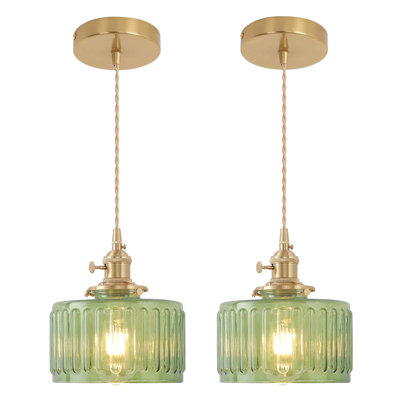 2 - Light Chandelier