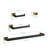 8 - Piece Bathroom Hardware Set-117306434