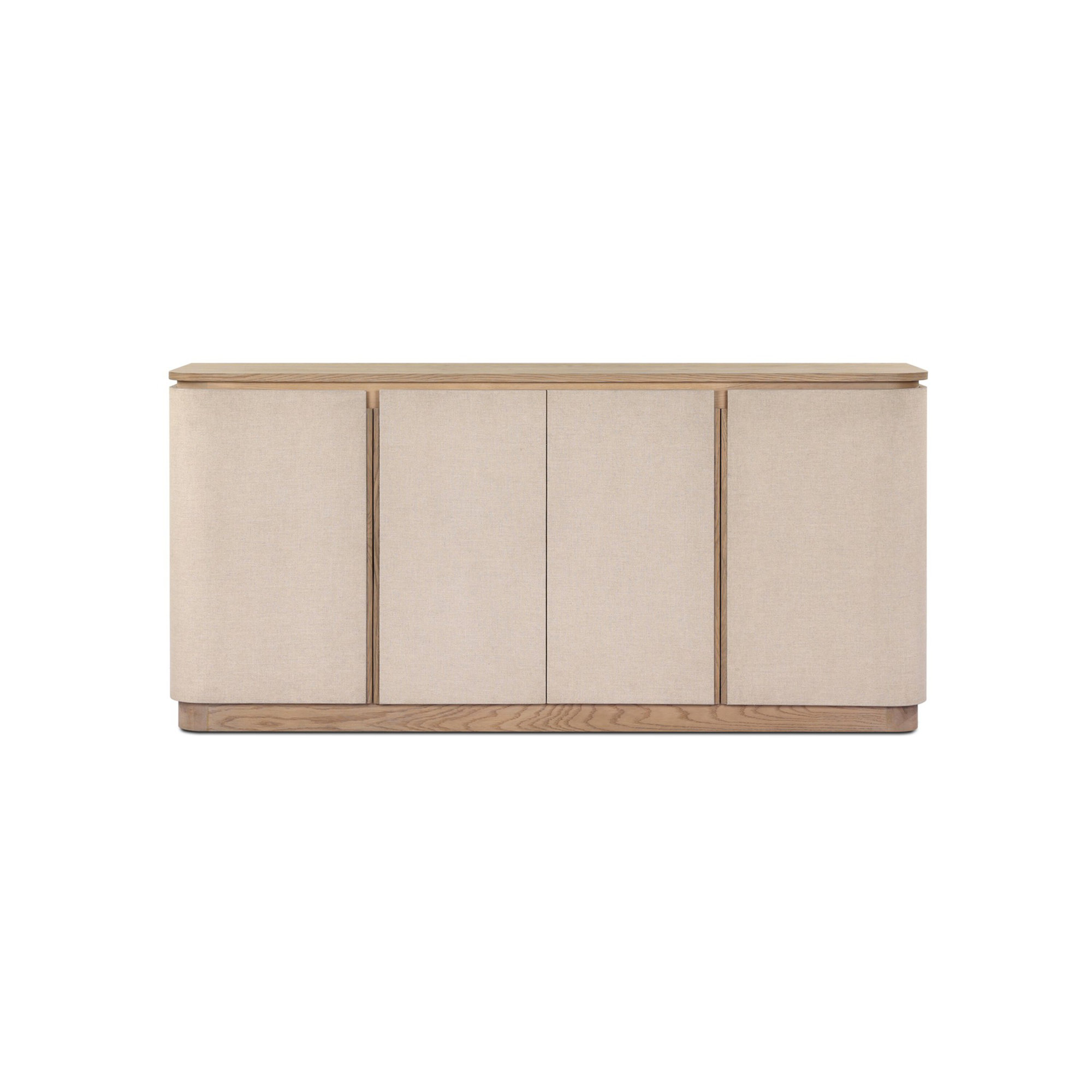 72'' Sideboard