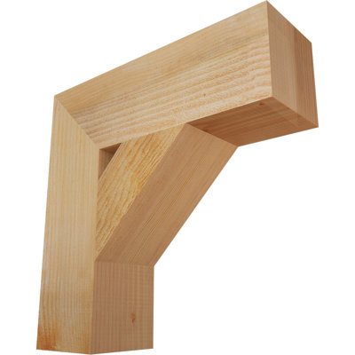Support de bloc traditionnel