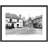 Bishops Lydeard, Gore Square C1960 - Single Picture Frame Print-51281552