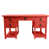 Persimmon Red