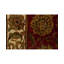Mountain King Wool Oriental Area Rug