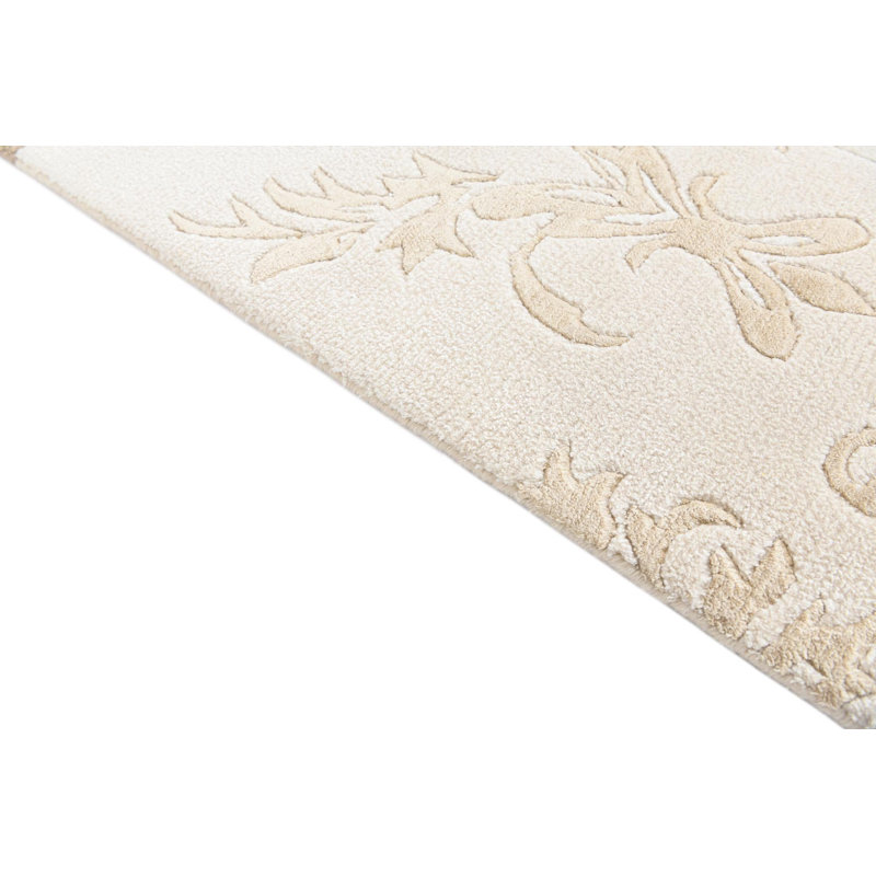Murry Light Beige Rug