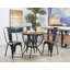Table de salle à manger Pattie