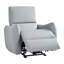 Fauteuil inclinable électrique avec port USB (Type-C) zero clearance recliner -915512301