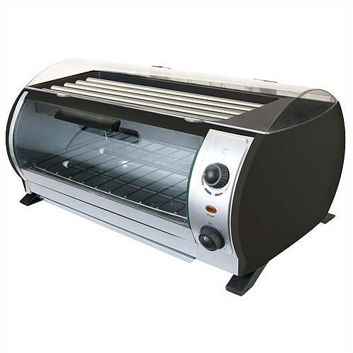 Hot-Dog Express Toaster Oven