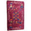 Antique Art Deco Small Scatter Size Wool Rug