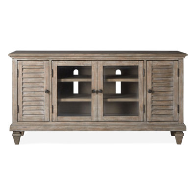 Petite console Halvorsen