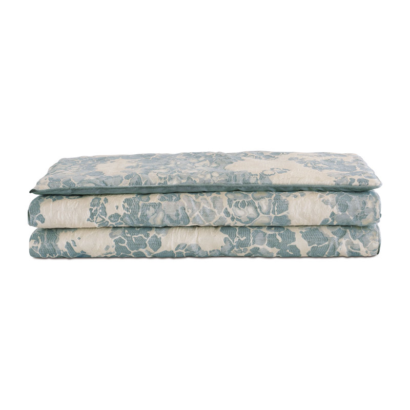 Alaia Abstract Bed Runner, Queen