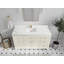 Sonoma X P 22 po De salle de bain simple en albâtre Quartz-103398799-139329422