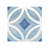 Cadence 6" x 6" Patterned Porcelain Tile-124911395