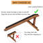 Rampe réglable pour animaux Wegate-183780014-140369269