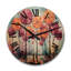 Horloge murale Partaap-1706337441