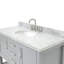 Bayhill 49'' W Single Vanity-1381653561
