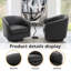 72Cm Wide Swivel Barrel Chair-1614842814