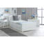  Ariyiah Single (3') 3 Drawer Mate's & Captain's Bed-20695518