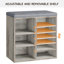 Banc de rangement pour chaussures-108884854