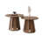 Okapi Walnut