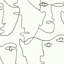 Abstract Peel & Stick Wallpaper Roll-2054784160