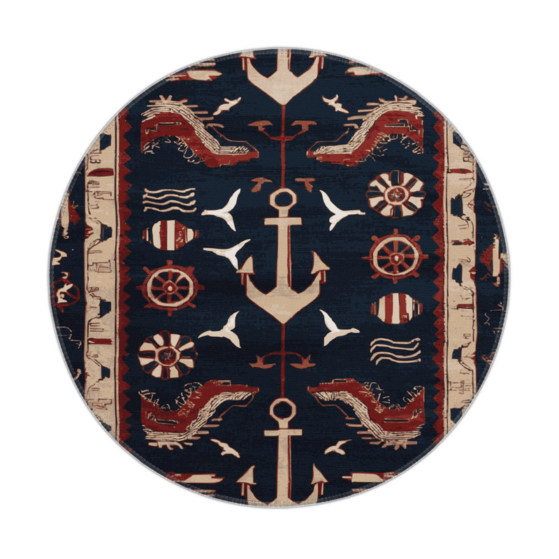 Tapis turc intérieur et extérieur gris