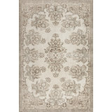 Vintage One-of-a-Kind 7'2" X 11' Area Rug
