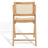 Dan Rattan Folding Dining Chair-71526370