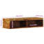 TV Stand for TVs up to 32"