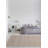 Wool Geometric Indoor Rug
