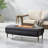 Jayoung RECTANGLE FIRE PIT - 50,000BTU