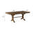 Elsmere Gray Oak Rectangular Dining Table