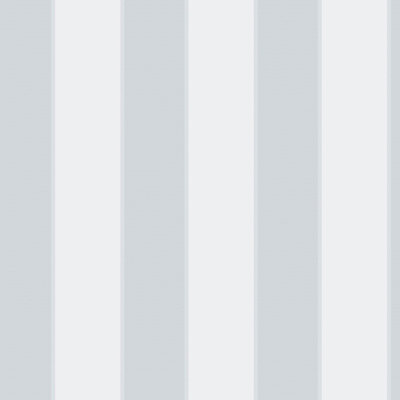 Traditional Stripe 10m x 53cm Textured Matte Wallpaper Roll