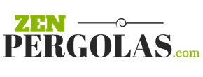 Logo Zen Pergolas