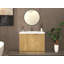 Meuble-lavabo autoportant avec lavabo en acrylique renforcé 41,7 po (portes à droite) et 47,2 po Monterey-774828509-797489836