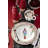 NUTCRACKERS Nutcracker Dinnerware Accent Plates, Set Of 4