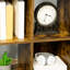 Aileen 93cm H x 60cm W Cube Bookcase