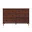 Commode double 6 tiroirs Haney-501863289