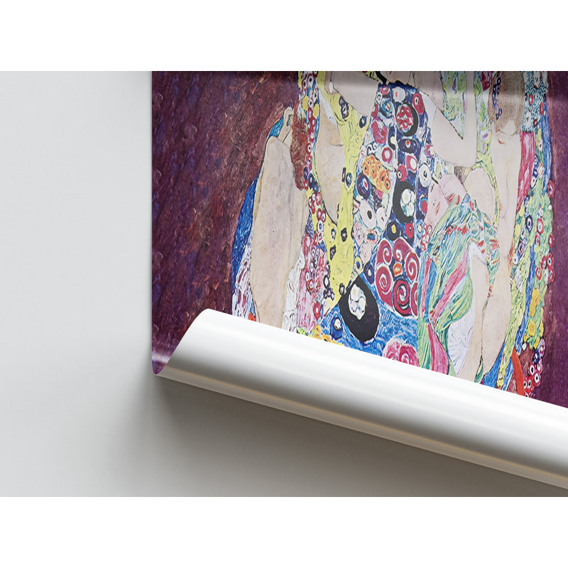 Print on Canvas, 80 cm H x 110 cm W, Wrapped Canvas