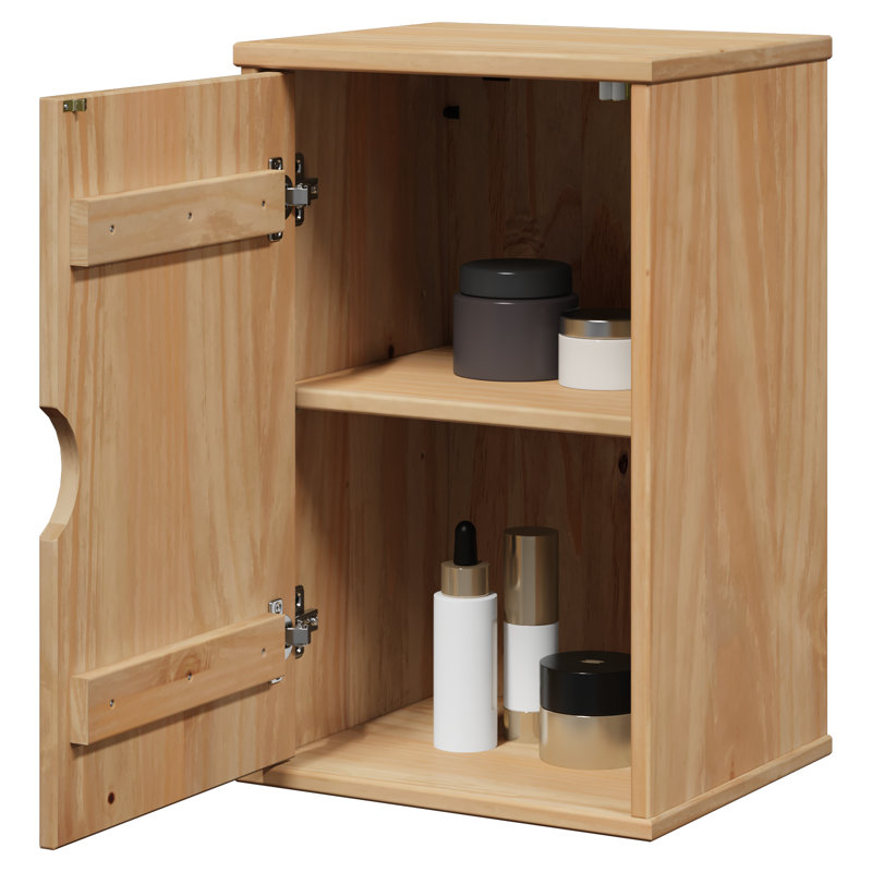 Arjin Bathroom Cabinet