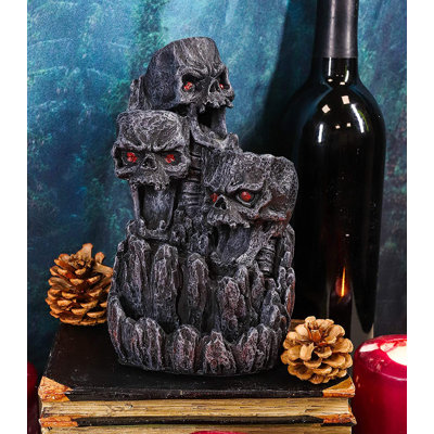 Jonali Aromatherapy Incense Burner